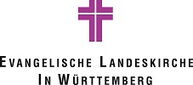 Logo der Evangelischen Landeskirche in Württemberg